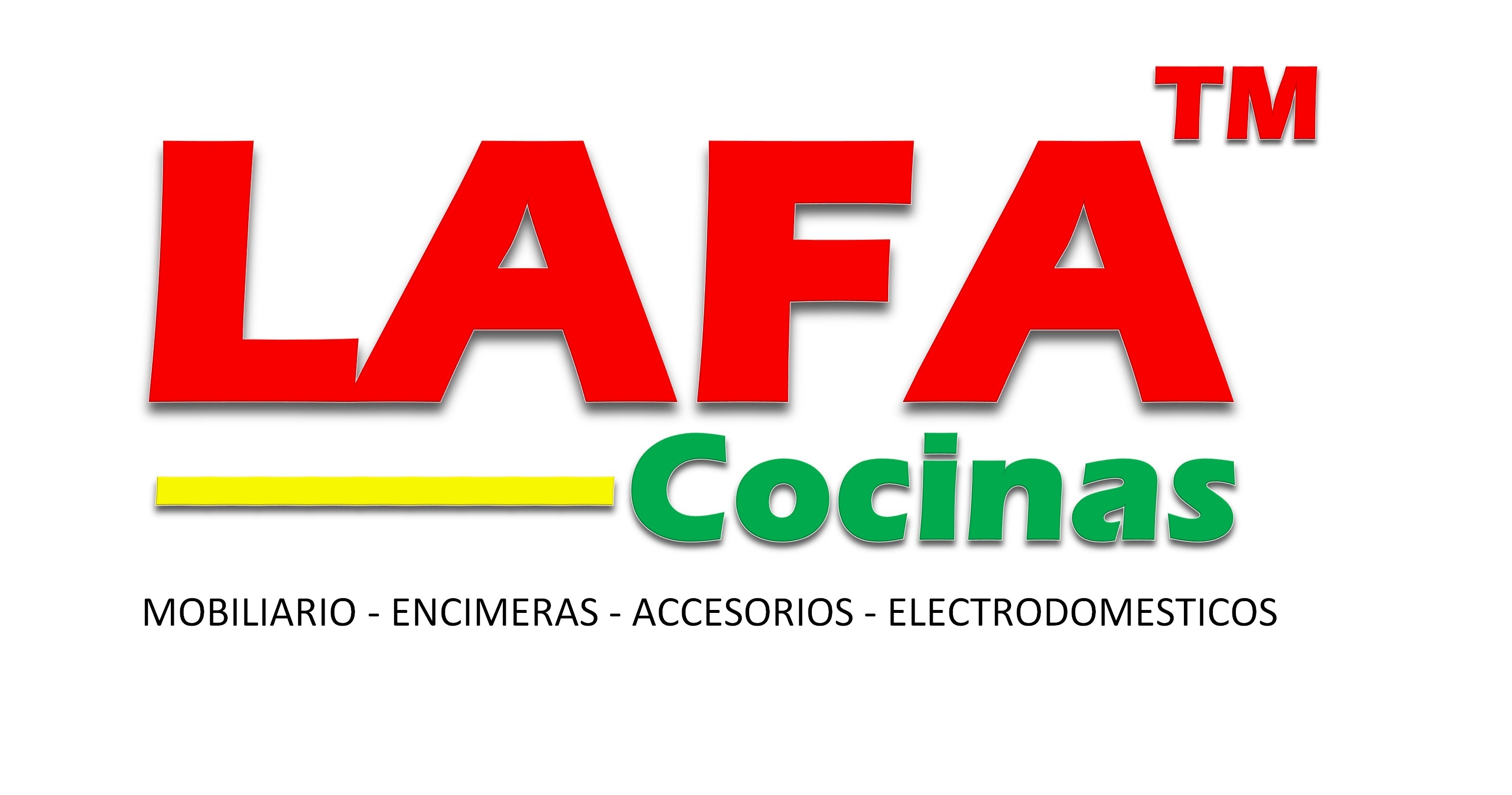 LAFA Cocinas